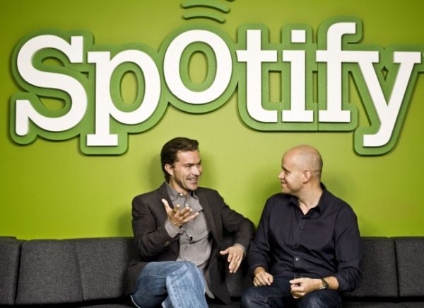 spotify