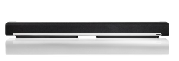 SONOS SUB, PLAY:3 Y PLAYBAR, sistema de sonido 5.1 de diseño 1