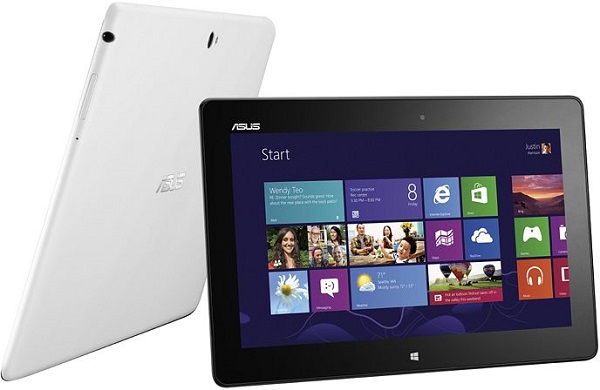 Asus VivoTab Smart LTE, análisis a fondo