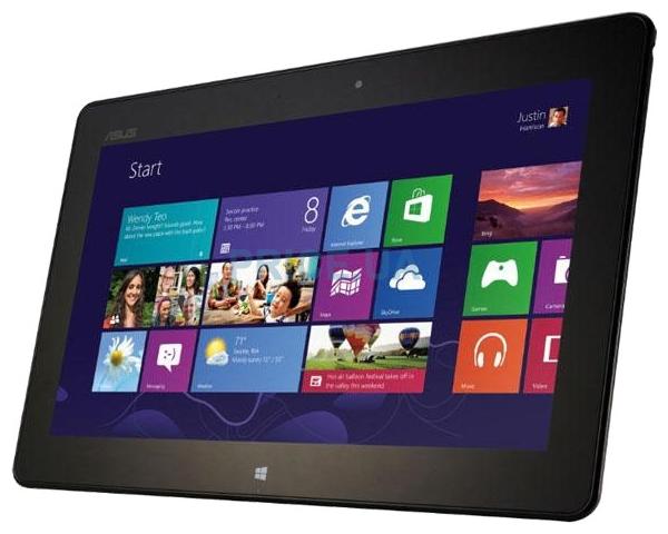 Asus VivoTab Smart