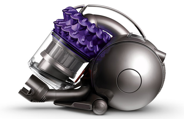 Dyson DC46 Allergy Parquet, análisis y opiniones