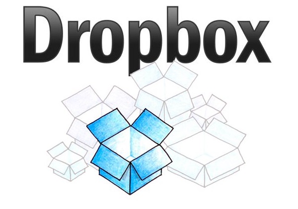 Dropbox para empresas