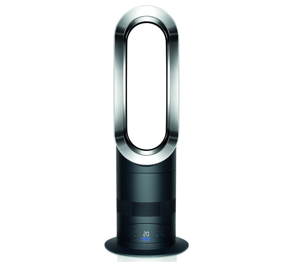 Dyson AM05 Hot Cool, ventilador calefactor sin aspas