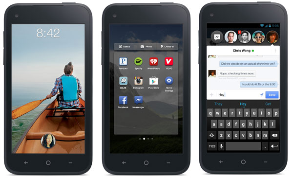Facebook Home 02
