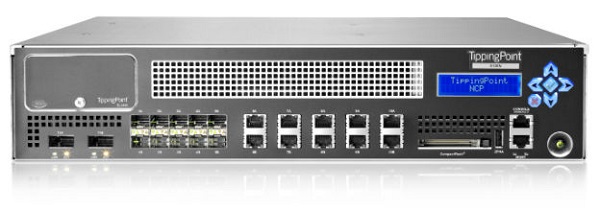 HP TippingPoint NX, soluciones de HP para proteger centros de datos