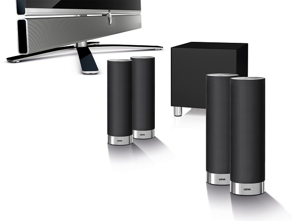 Loewe 3D Orchestra