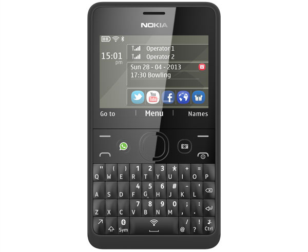 Nokia Asha 210 01