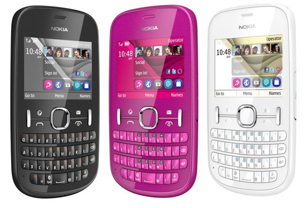 Nokia Asha 210 03