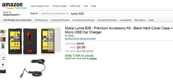 Nokia Lumia 928 01