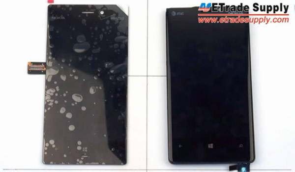 Se filtran un nuevo accesorio para el Nokia Lumia 928