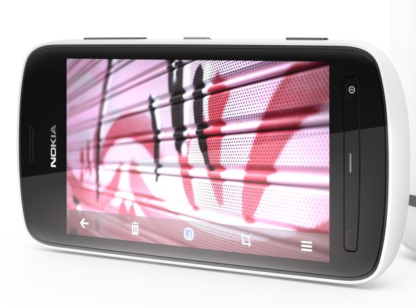 El Nokia 808 PureView se actualiza con una nueva pantalla de inicio