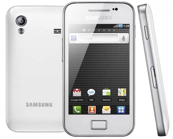 Filtradas las caracterí­sticas del Samsung Galaxy Ace 3