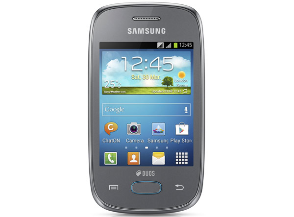 Samsung Galaxy Pocket Neo, análisis a fondo