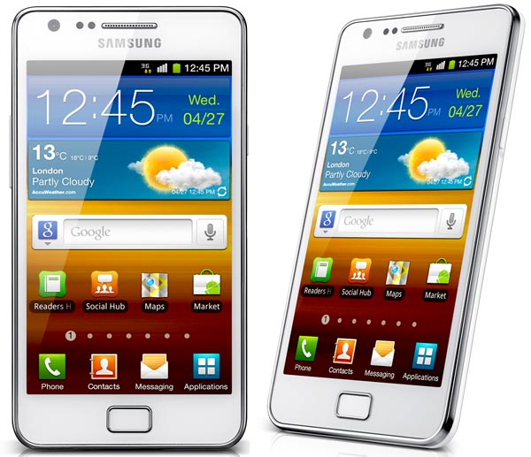 Samsung Galaxy S2 02