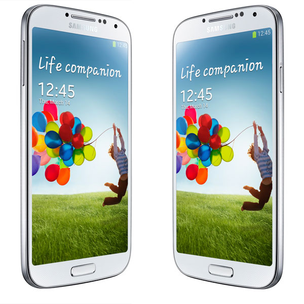 Todos los accesorios del Samsung Galaxy S4 disponibles en España