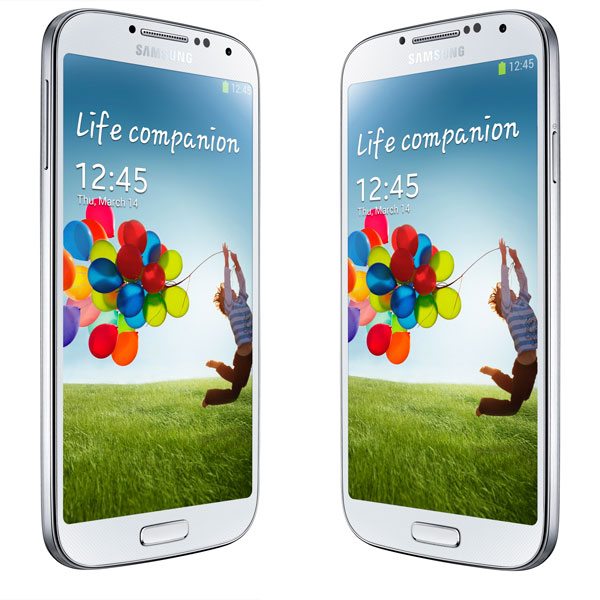 Samsung mejora sus beneficios en un 40% durante el primer trimestre