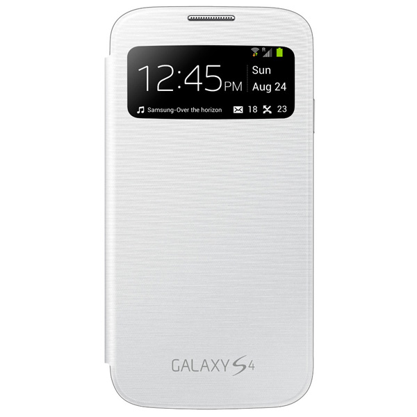 Samsung Galaxy S4 03