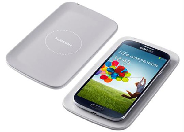 Samsung Galaxy S4 05