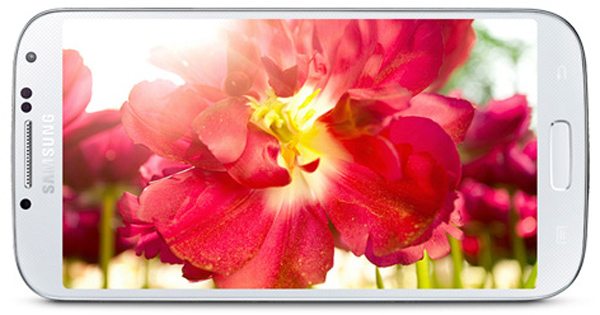 Samsung Galaxy S4 Duos 01