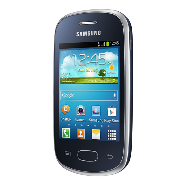 Samsung Galaxy Star 03