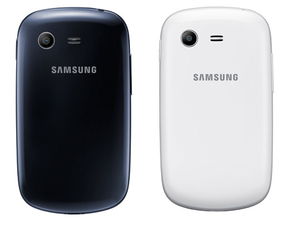 Samsung Galaxy Star 04