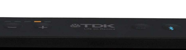 TDK Wireless Weatherproof Speaker, análisis a fondo 1