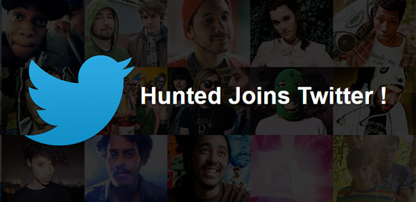Twitter prepara una aplicación para compartir y escuchar música