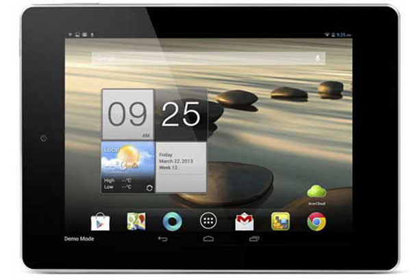 Acer Iconia A1-810