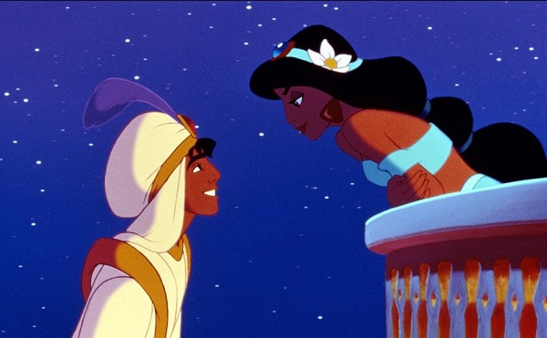 Disney pone fin a la animación tradicional