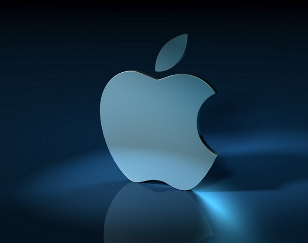 Apple en Bolsa