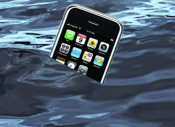 Apple acuerda pagar más de 40 millones de euros por incumplir la garantí­a del iPhone