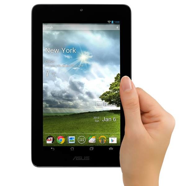 asus memo pad precio espana