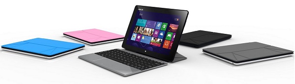 Asus VivoTab Smart
