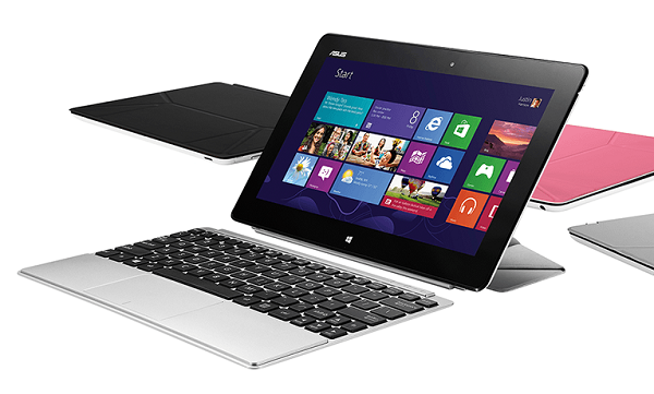 Asus VivoTab Smart