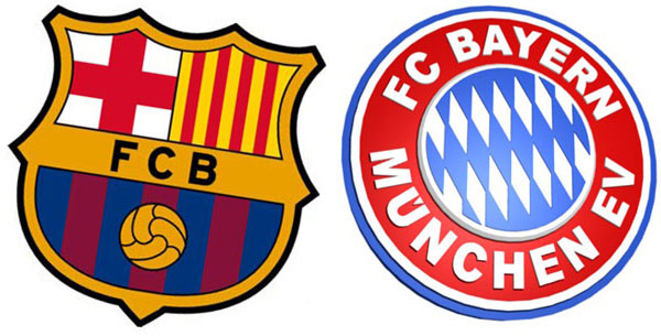 Barcelona – Bayern, cómo ver gratis el partido de Champions por Internet