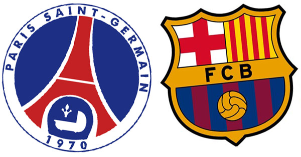 Barcelona – Paris Saint-Germain, cómo ver gratis el partido por Internet