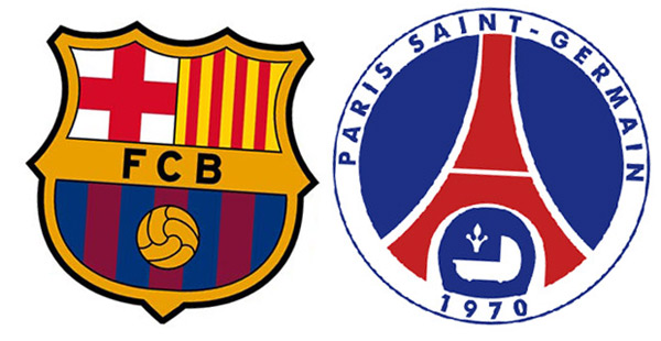 Barcelona – Paris Saint-Germain, cómo ver gratis el partido de fútbol por Internet