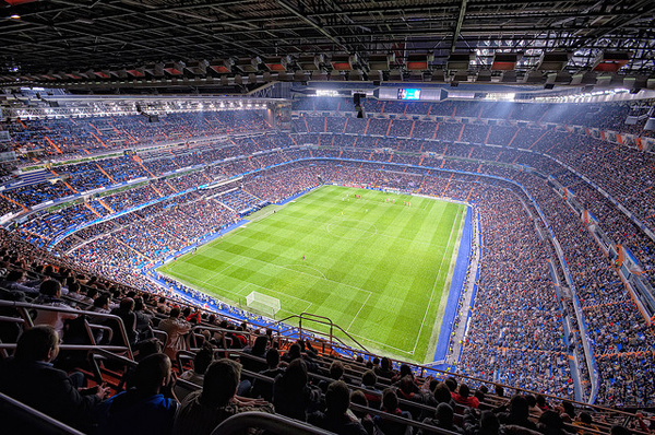barcelona barcelona