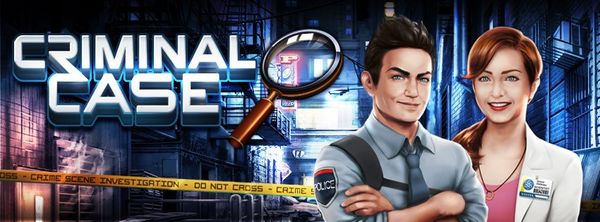 Criminal Case, conviértete en un detective jugando gratis desde Facebook