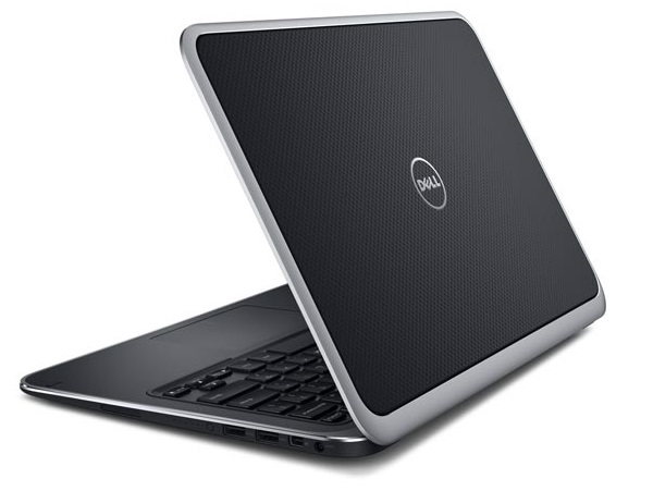 Dell XPS 12