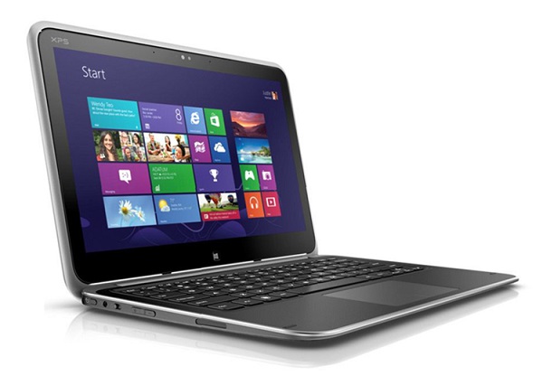 Dell XPS 12