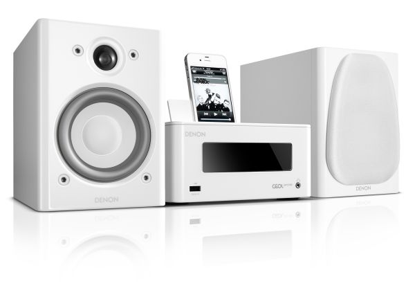 Denon Ceol Piccolo, ahora con 3 meses de Spotify Premium gratis