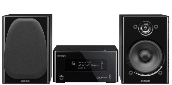 denon ceol piccolo