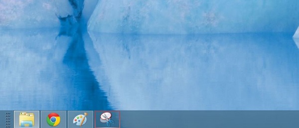 Windows 8 podría recuperar el botón de inicio en la nueva actualización 2 Escritorio de Windows 8