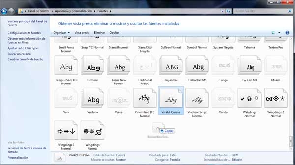 fuentes windows 04