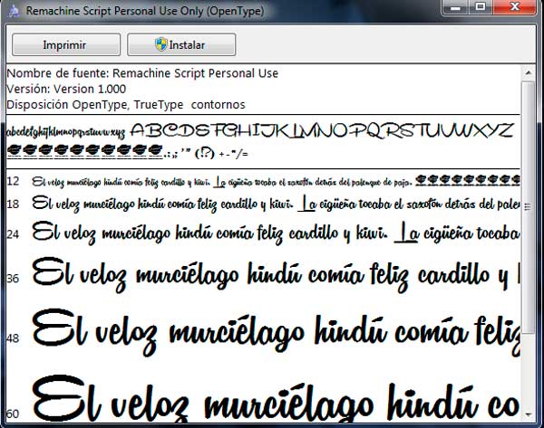 fuentes windows 05