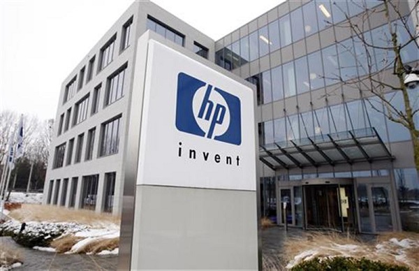 HP TippingPoint NX, soluciones de HP para proteger centros de datos 1