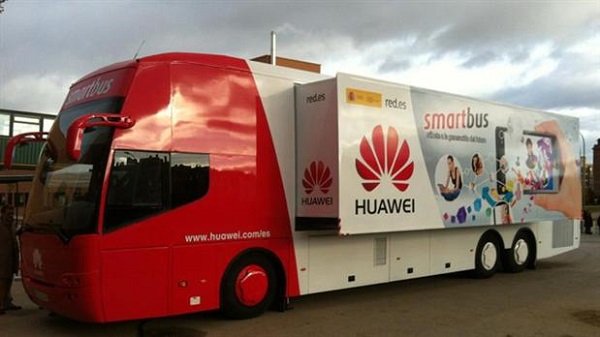 Huawei SmartBus