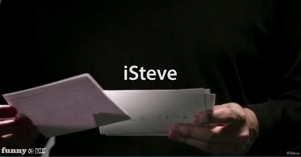iSteve, el documental cómico sobre la vida de Steve Jobs