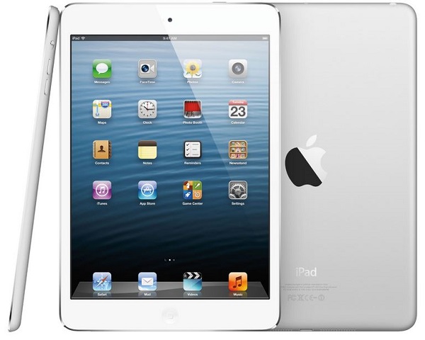 Se venderán 150 millones de tablets en 2013 2 iPad
